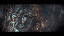 TES V Skyrim Teaser Video