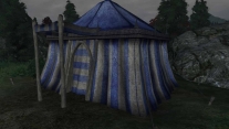Улучшенные палатки