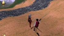 Elder Scrolls Adventures: Redguard