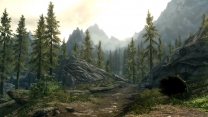 Elder Scrolls 5: Skyrim