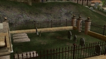 Имперские кладбища