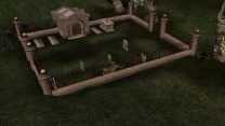 Имперские кладбища