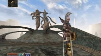 Elder Scrolls 3: Morrowind