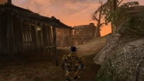 Elder Scrolls 3: Morrowind