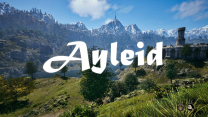 Ayleid Reshade