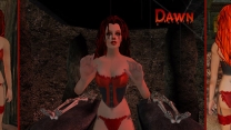 Dawn Companion