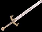 Темпларский меч