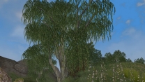 Спрайтовые деревья или SpriteTree