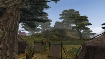 Morrowind Graphics Extender