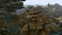 Morrowind Graphics Extender