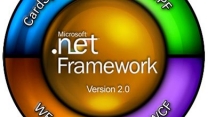 Дистрибутивный пакет Microsoft .NET Framework 2.0 (x86)