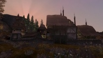 Morrowind Graphics Extender XE (MGE XE)