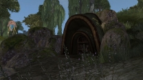 Morrowind Graphics Extender XE (MGE XE)