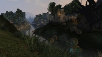 Morrowind Graphics Extender XE (MGE XE)