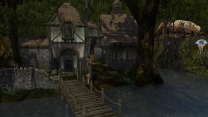 Morrowind Graphics Extender XE (MGE XE)