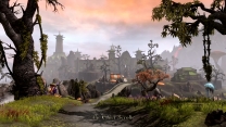 Elder Scrolls Online