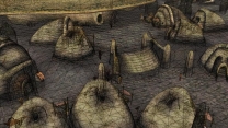 Elder Scrolls 3: Morrowind