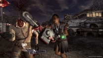 Fallout: New Vegas