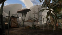 Elder Scrolls 3: Morrowind