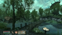 Elder Scrolls 4: Oblivion