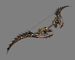 Луки из Lineage II