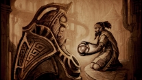 Elder Scrolls 5: Skyrim