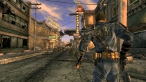 Fallout: New Vegas