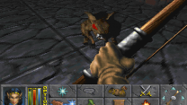 Elder Scrolls 2: Daggerfall