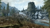 Elder Scrolls 5: Skyrim