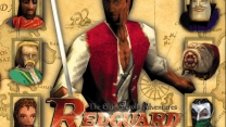 Elder Scrolls Adventures: Redguard