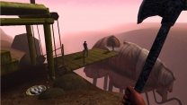 Elder Scrolls 3: Morrowind