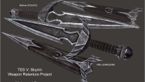 Weapon Retexture Project W.I.P