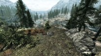 Skyrim HD - 2K Textures by NebuLa