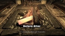 Skyrim: High Resolution Texture Pack (Free DLC) FIX