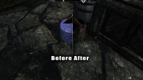 Skyrim: High Resolution Texture Pack (Free DLC) FIX