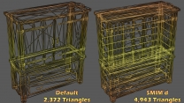 Улучшенные ''меши'' от Brumbek v1.26