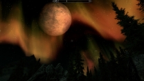 Skyrim-Balanced Mode