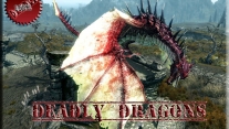 Deadly Dragons Spells