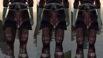 Better Morrowind Armor