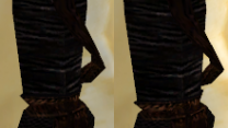 Better Morrowind Armor