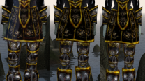 Better Morrowind Armor