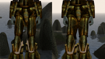 Better Morrowind Armor