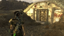 Fallout: New Vegas