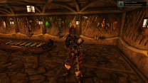 Пакет достижений для Morrowind