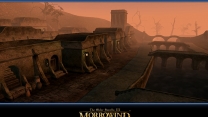 Elder Scrolls 3: Morrowind