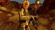 Fallout: New Vegas