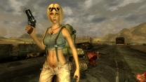 Fallout: New Vegas