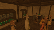 The Romance Mod Remastered