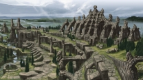 Elder Scrolls 5: Skyrim