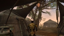 Elder Scrolls 3: Morrowind